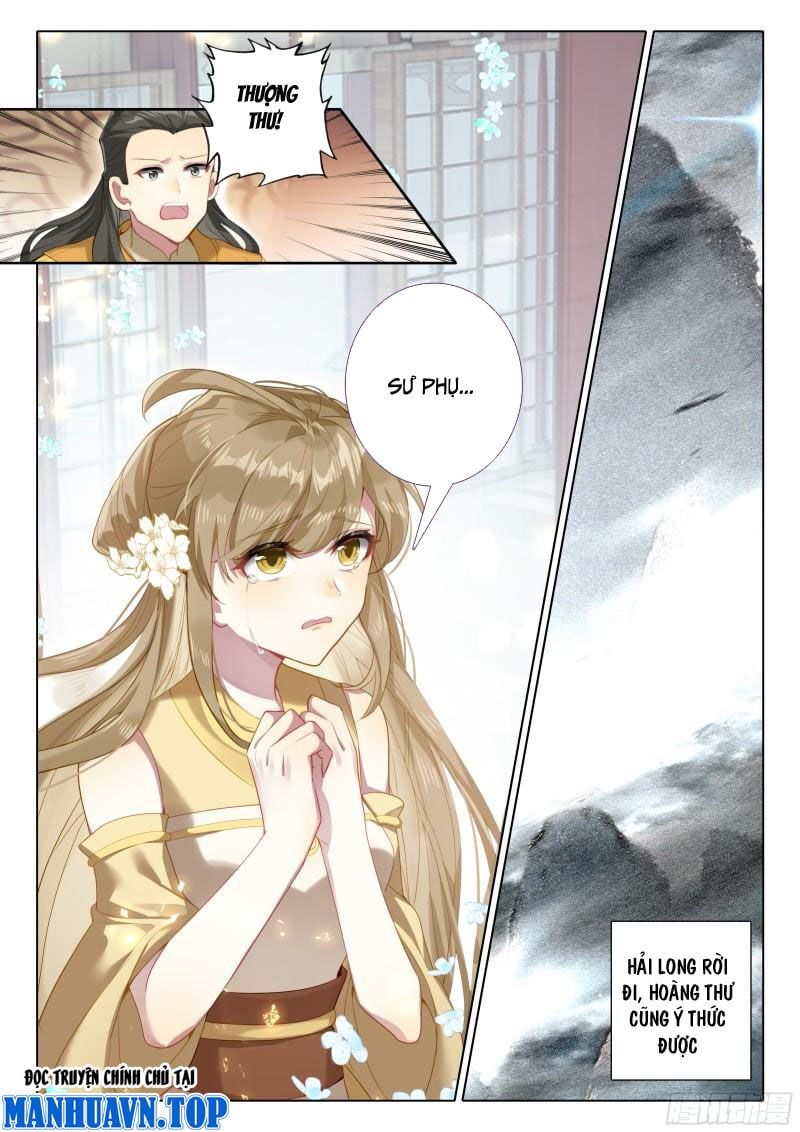 đọc truyện Duy Ngã Độc Tiên Chương 83 ảnh 11 tại Thiên Thai Truyện