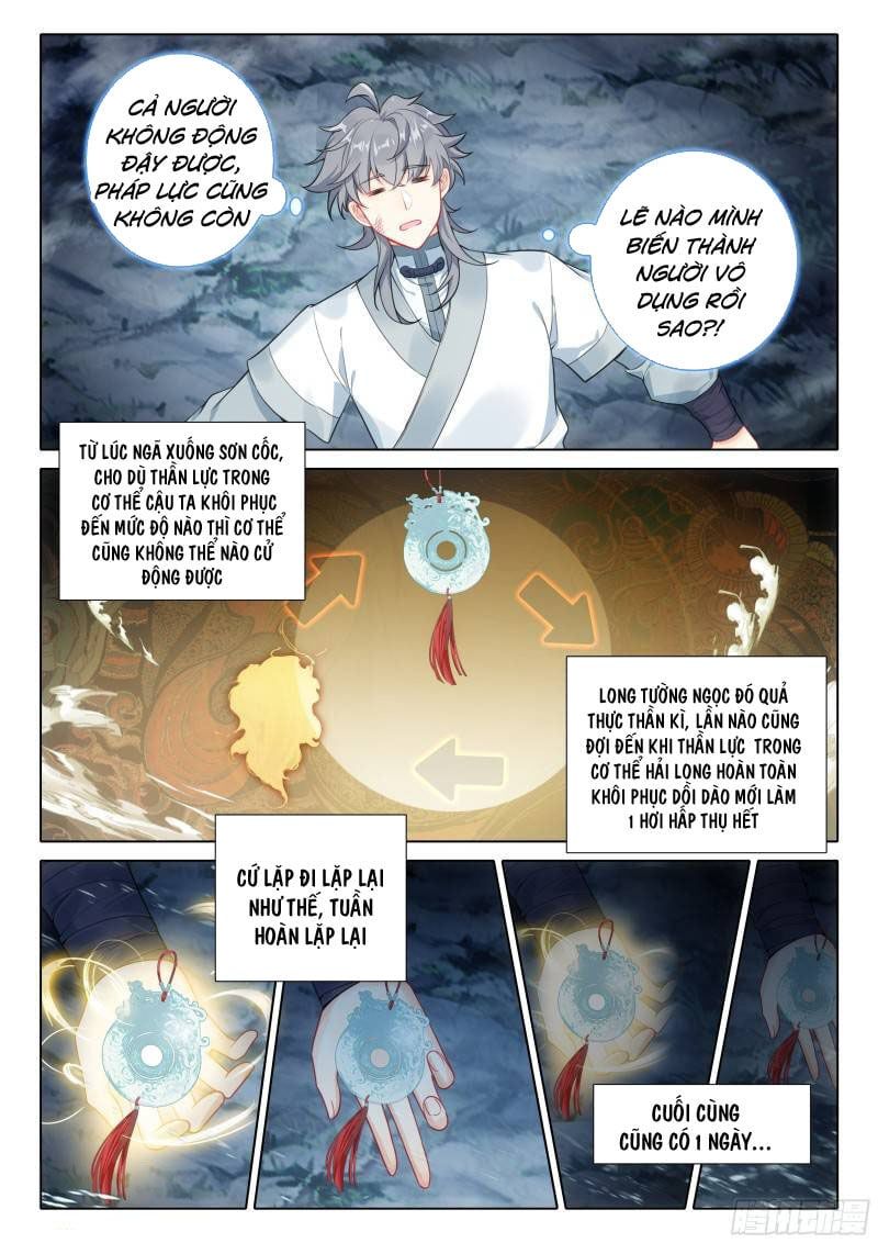 đọc truyện Duy Ngã Độc Tiên Chương 84 ảnh 4 tại Thiên Thai Truyện