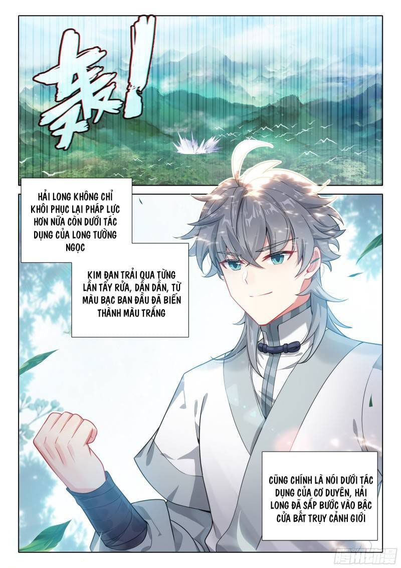 đọc truyện Duy Ngã Độc Tiên Chương 84 ảnh 5 tại Thiên Thai Truyện