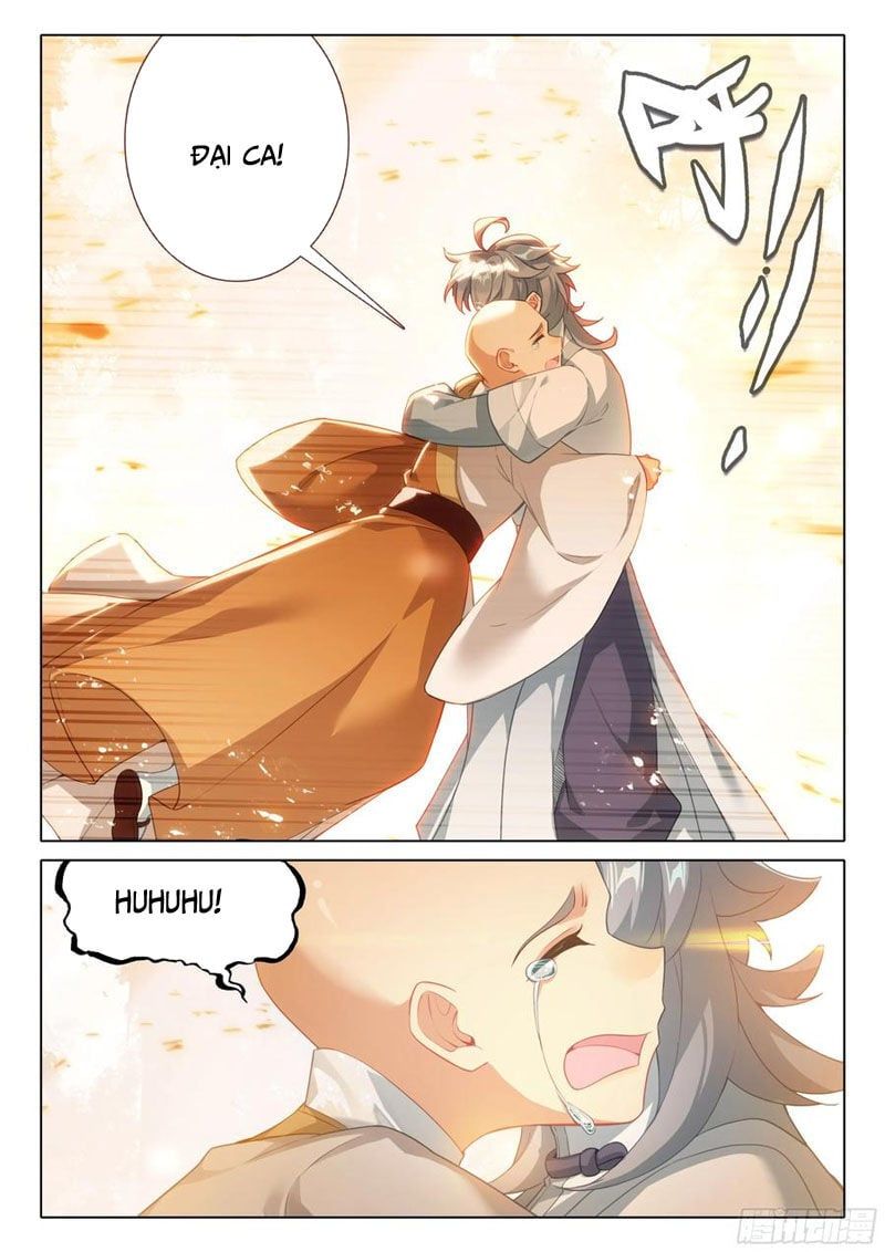 đọc truyện Duy Ngã Độc Tiên Chương 84 ảnh 10 tại Thiên Thai Truyện