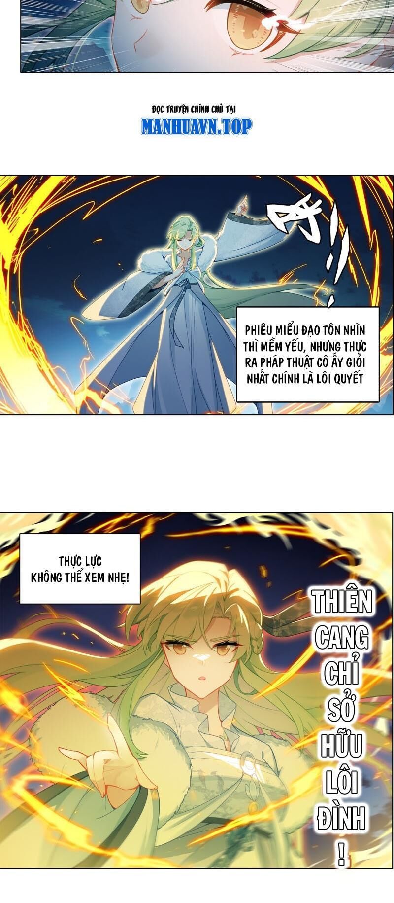 đọc truyện Duy Ngã Độc Tiên Chương 85 ảnh 12 tại Thiên Thai Truyện