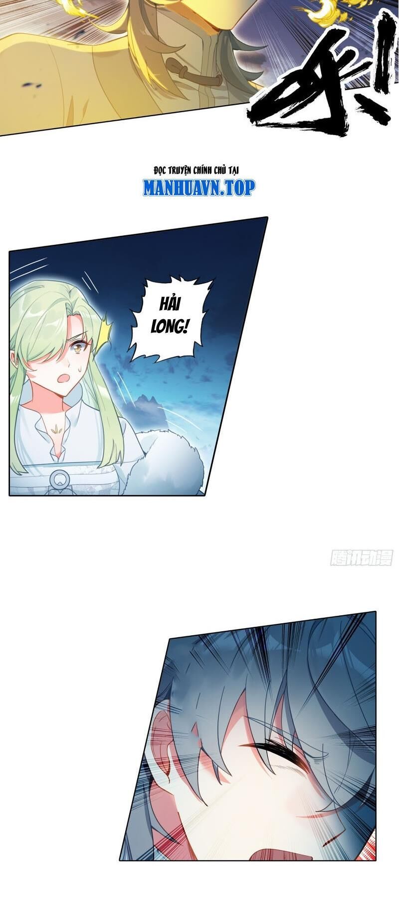 đọc truyện Duy Ngã Độc Tiên Chương 85 ảnh 14 tại Thiên Thai Truyện