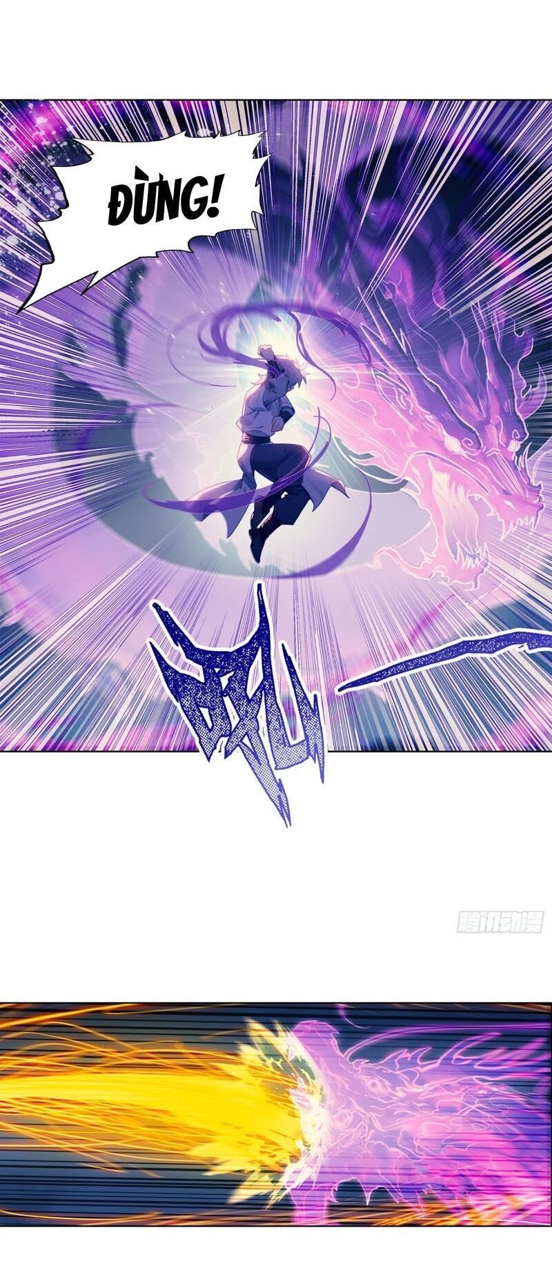 đọc truyện Duy Ngã Độc Tiên Chương 85 ảnh 15 tại Thiên Thai Truyện