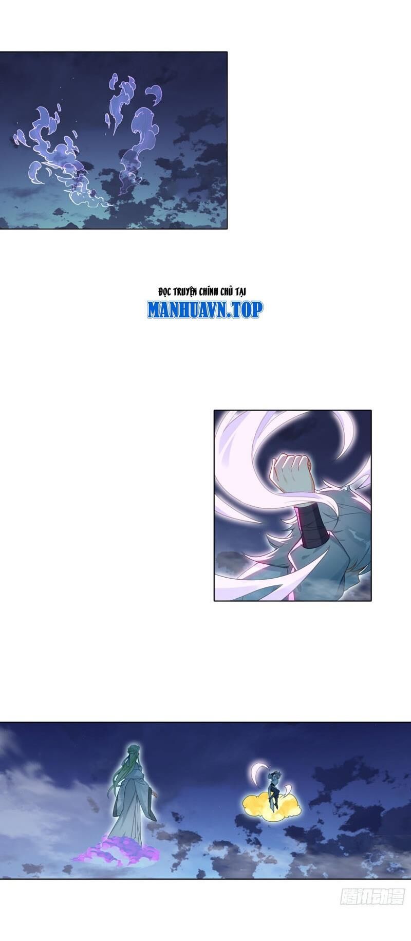 đọc truyện Duy Ngã Độc Tiên Chương 85 ảnh 16 tại Thiên Thai Truyện