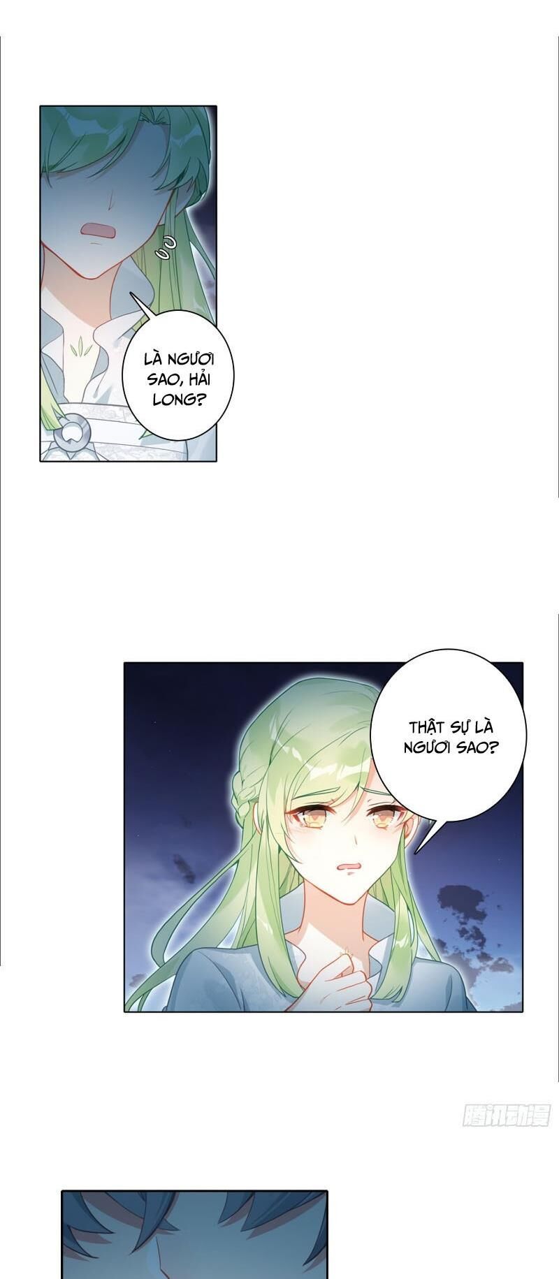 đọc truyện Duy Ngã Độc Tiên Chương 85 ảnh 17 tại Thiên Thai Truyện