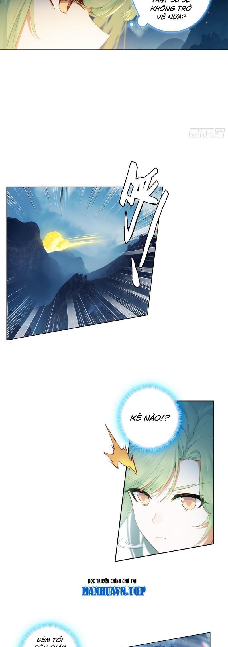 đọc truyện Duy Ngã Độc Tiên Chương 85 ảnh 4 tại Thiên Thai Truyện