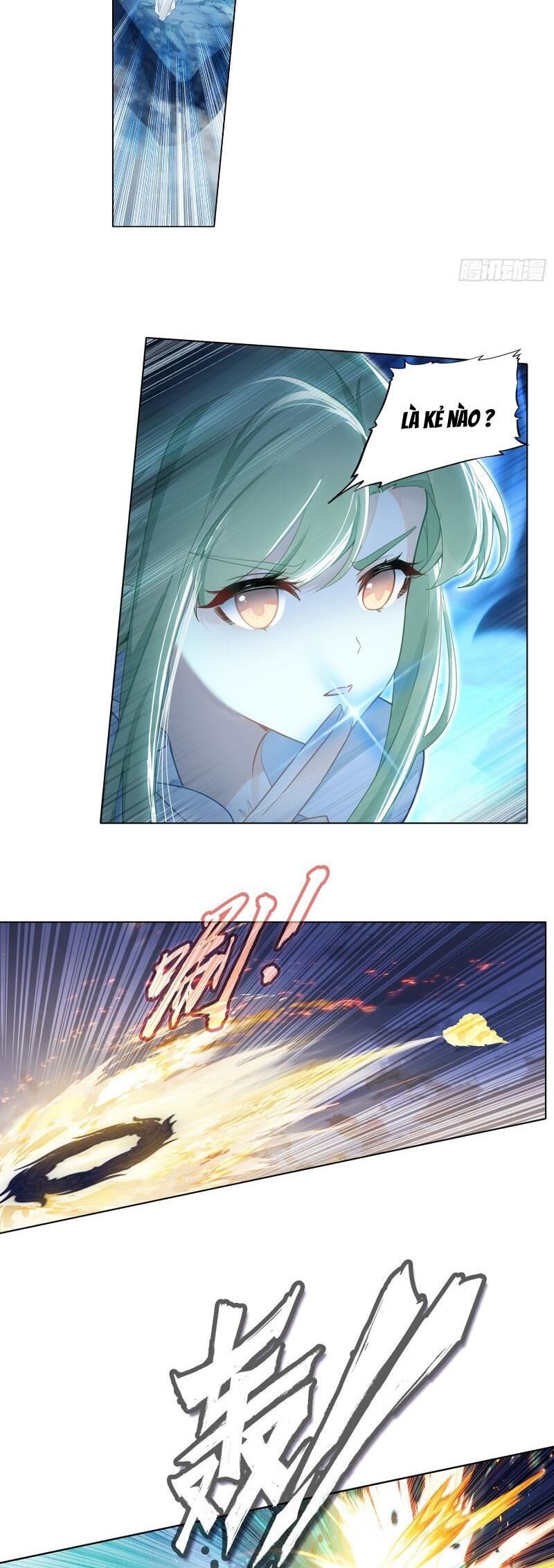 đọc truyện Duy Ngã Độc Tiên Chương 85 ảnh 7 tại Thiên Thai Truyện