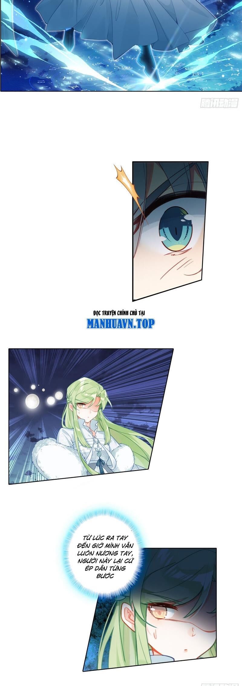 đọc truyện Duy Ngã Độc Tiên Chương 85 ảnh 9 tại Thiên Thai Truyện