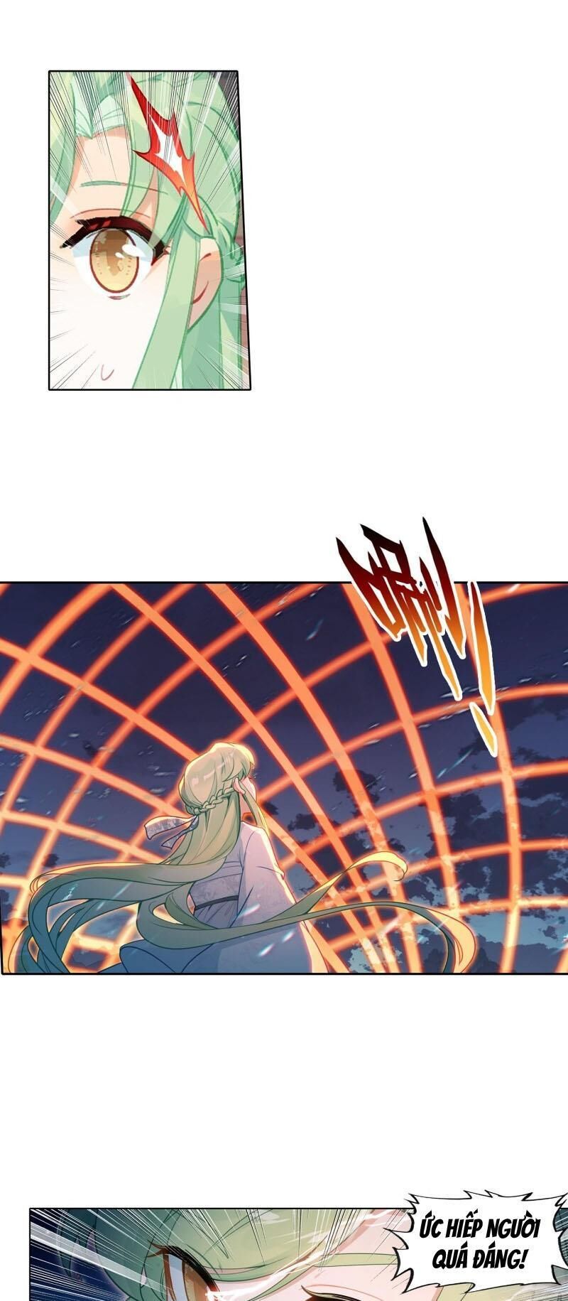 đọc truyện Duy Ngã Độc Tiên Chương 85 ảnh 11 tại Thiên Thai Truyện