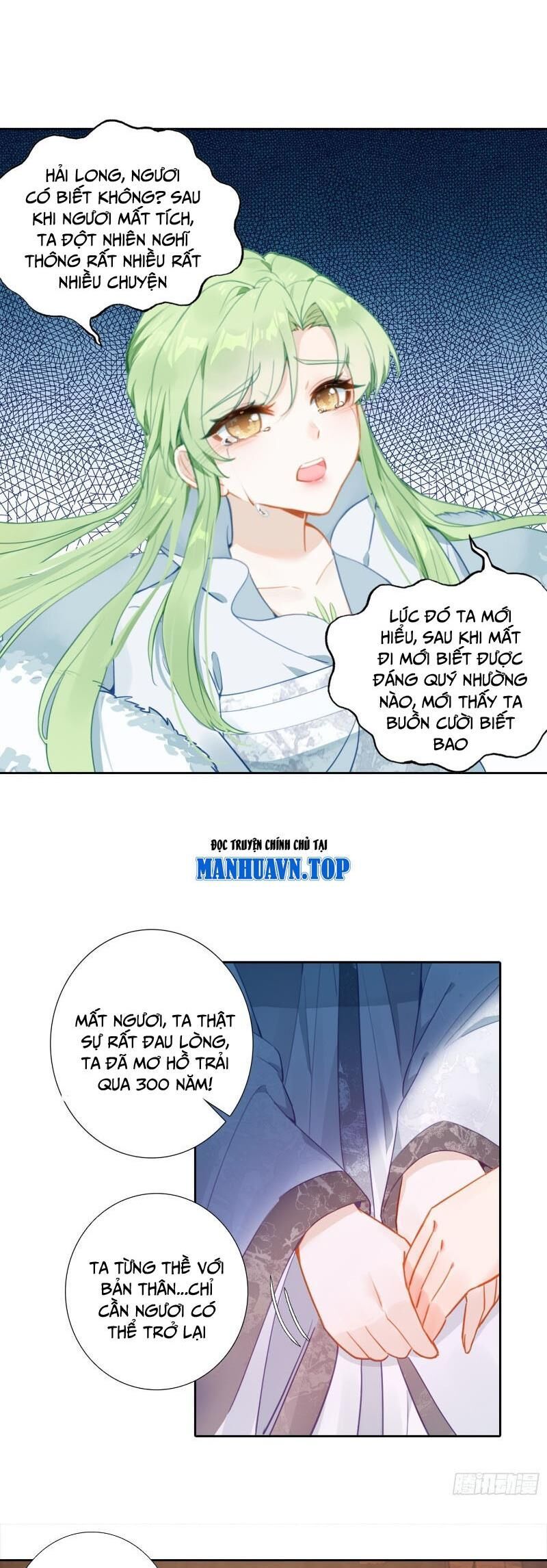 đọc truyện Duy Ngã Độc Tiên Chương 86 ảnh 13 tại Thiên Thai Truyện