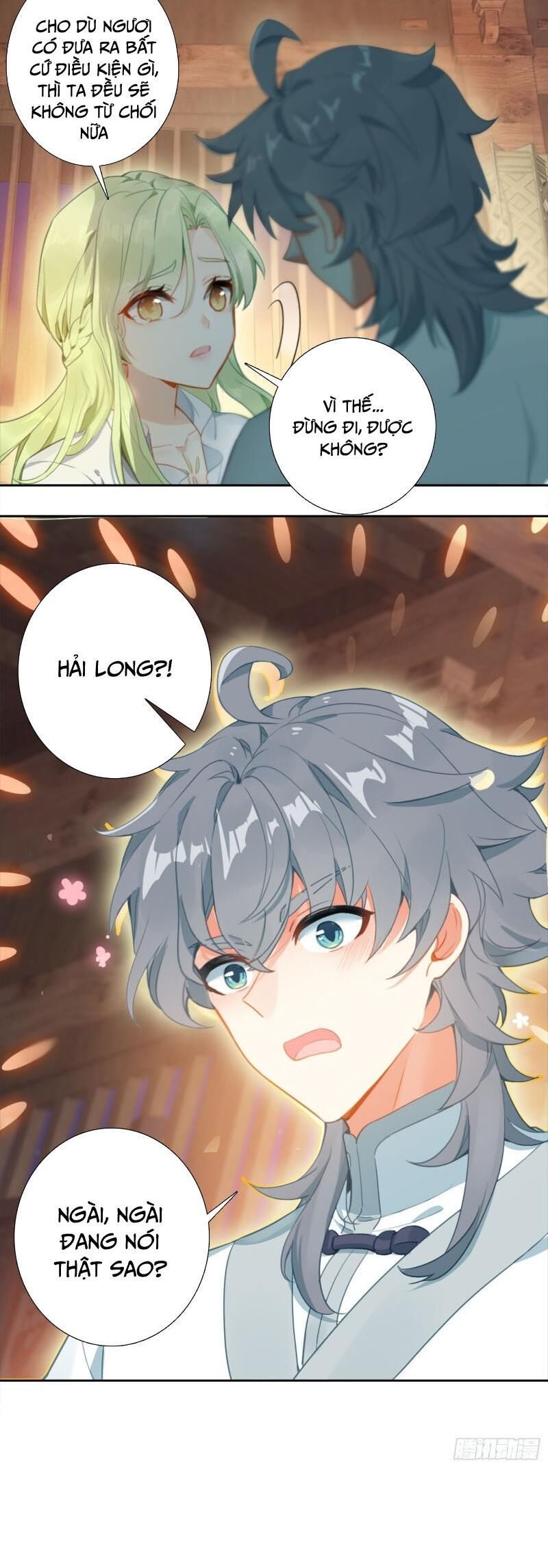 đọc truyện Duy Ngã Độc Tiên Chương 86 ảnh 14 tại Thiên Thai Truyện