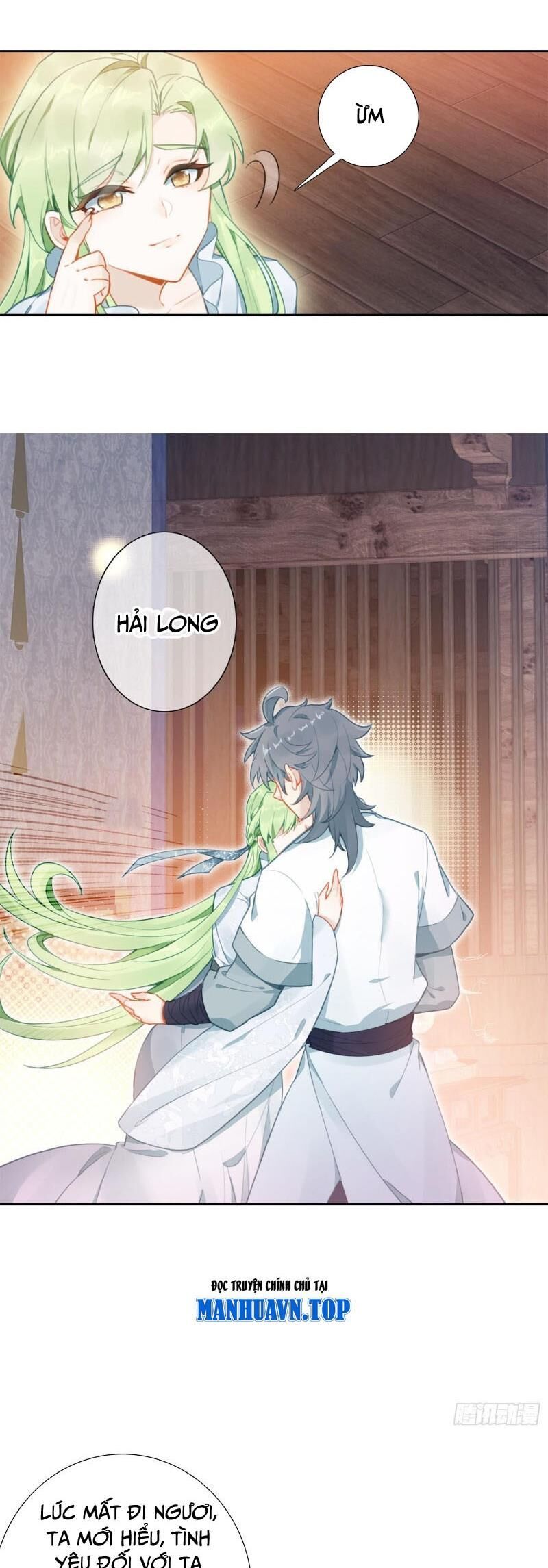 đọc truyện Duy Ngã Độc Tiên Chương 86 ảnh 15 tại Thiên Thai Truyện