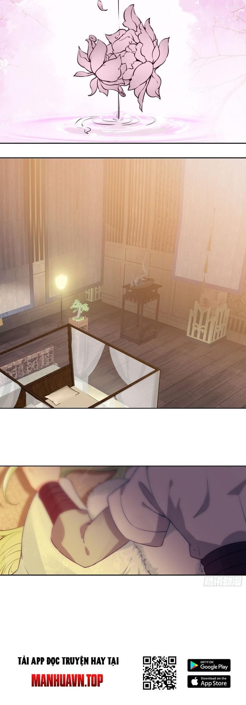 đọc truyện Duy Ngã Độc Tiên Chương 86 ảnh 18 tại Thiên Thai Truyện