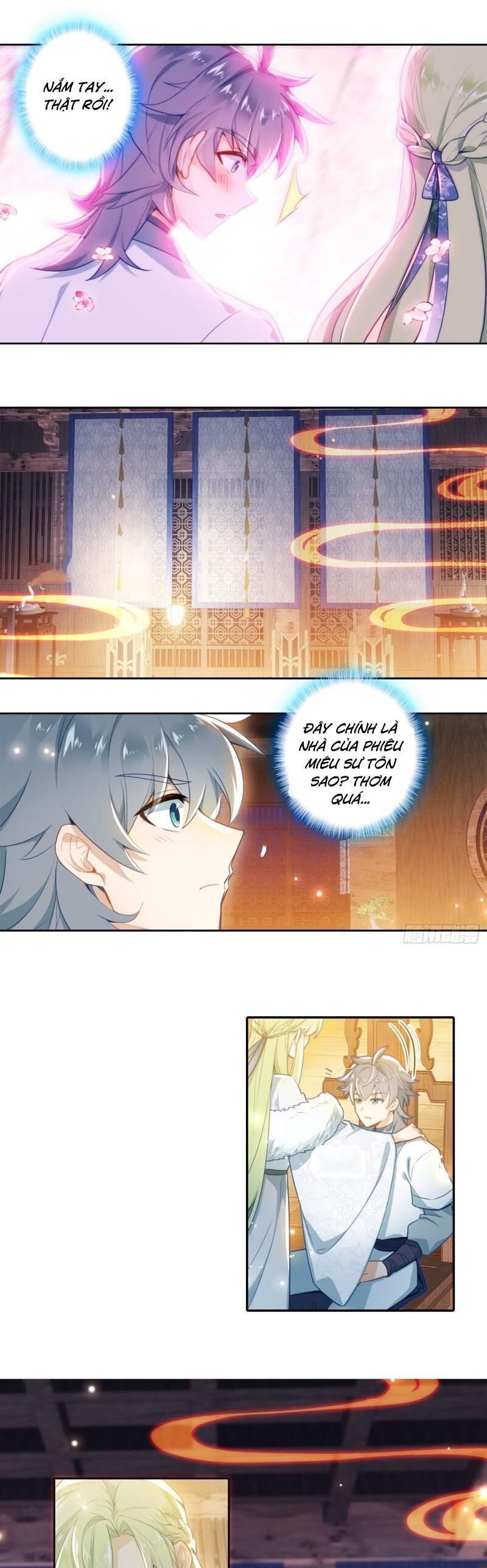 đọc truyện Duy Ngã Độc Tiên Chương 86 ảnh 7 tại Thiên Thai Truyện