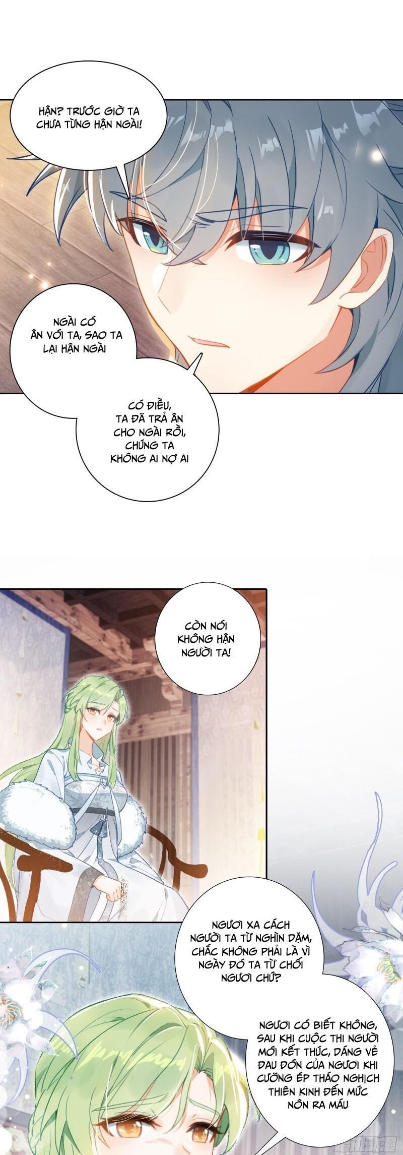 đọc truyện Duy Ngã Độc Tiên Chương 86 ảnh 11 tại Thiên Thai Truyện