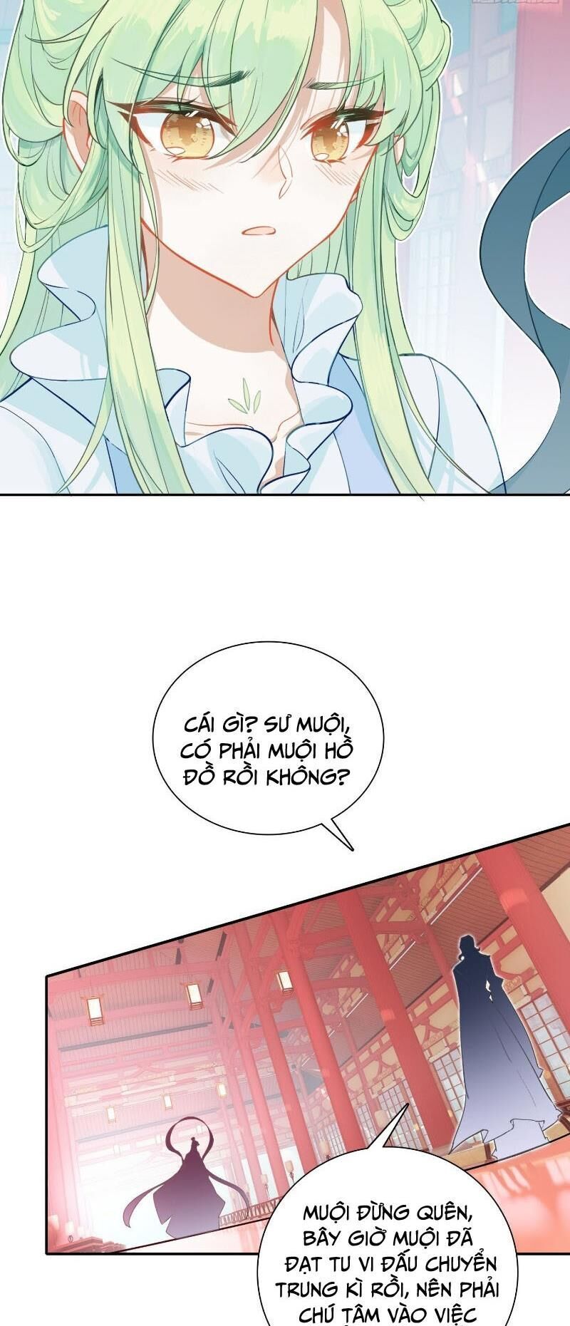 đọc truyện Duy Ngã Độc Tiên Chương 87 ảnh 15 tại Thiên Thai Truyện