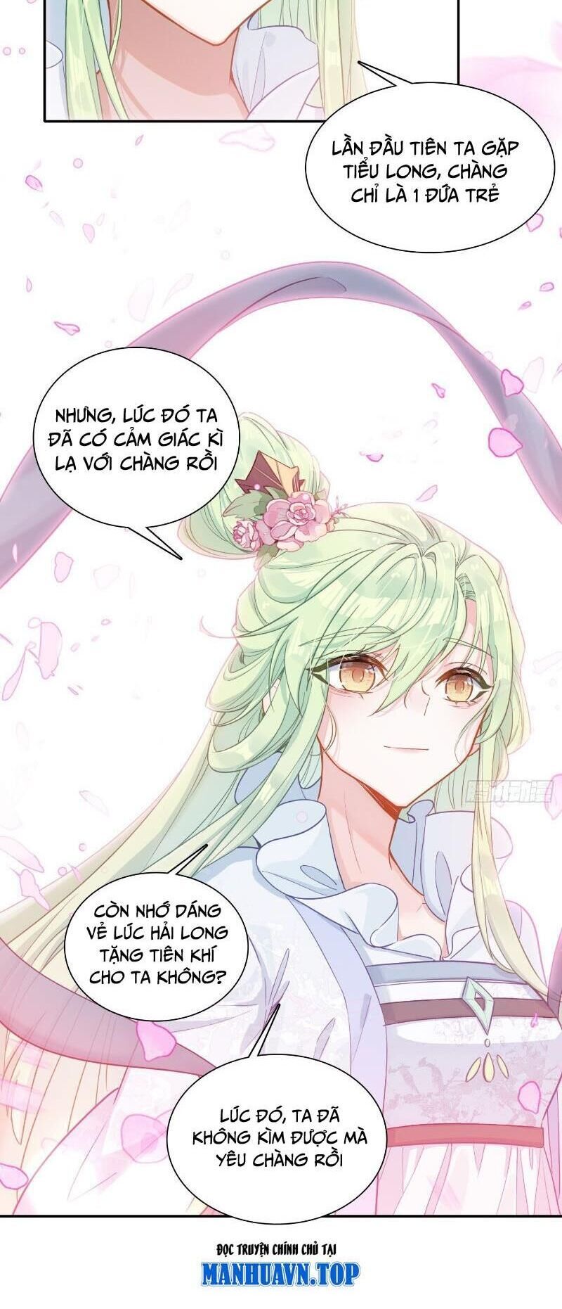 đọc truyện Duy Ngã Độc Tiên Chương 87 ảnh 18 tại Thiên Thai Truyện