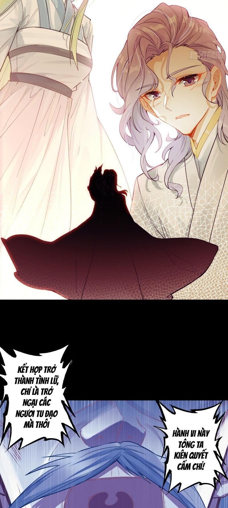 đọc truyện Duy Ngã Độc Tiên Chương 87 ảnh 21 tại Thiên Thai Truyện