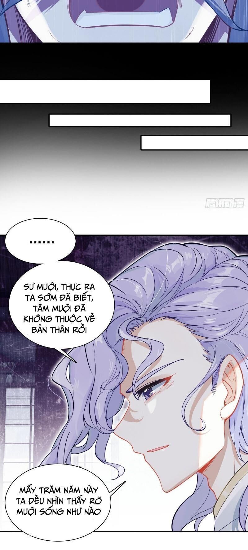 đọc truyện Duy Ngã Độc Tiên Chương 87 ảnh 22 tại Thiên Thai Truyện