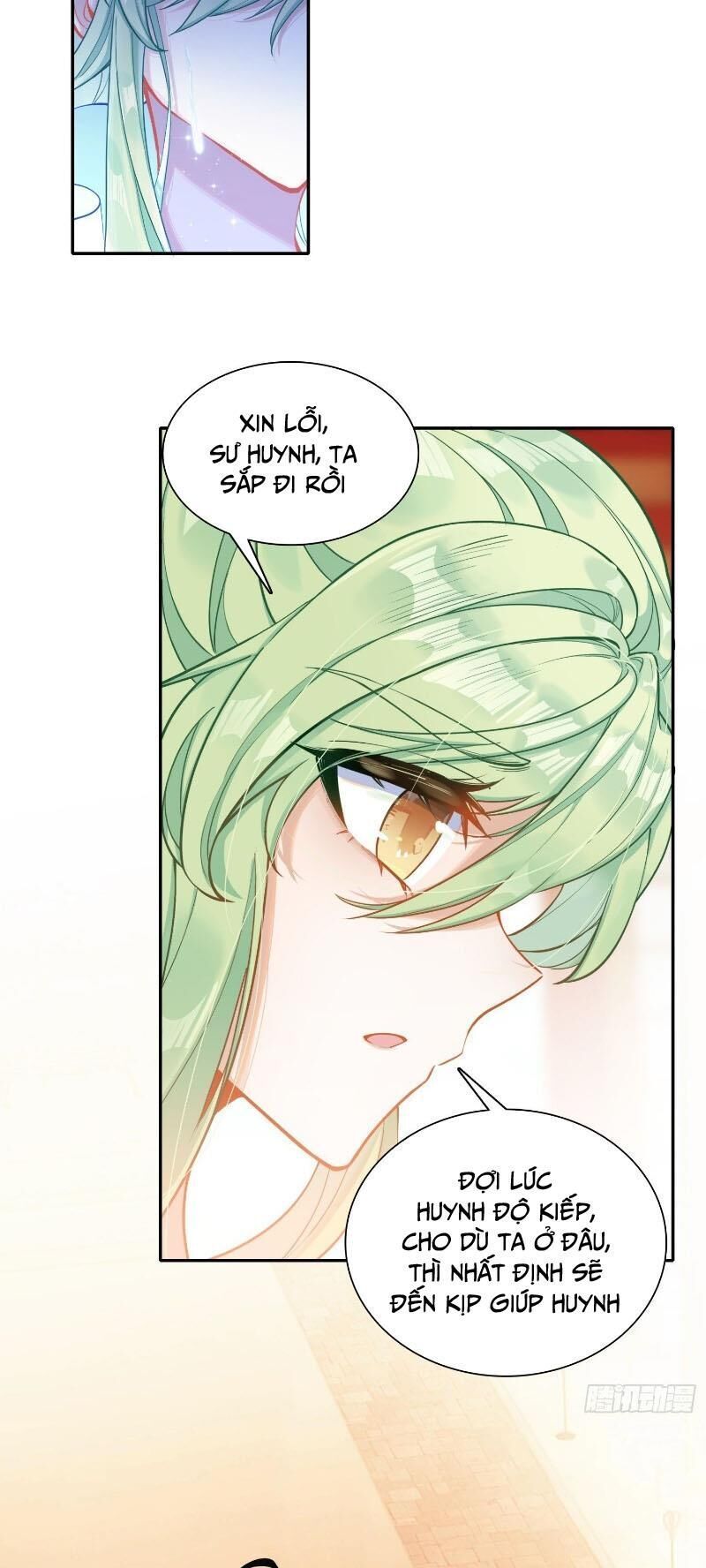 đọc truyện Duy Ngã Độc Tiên Chương 87 ảnh 24 tại Thiên Thai Truyện