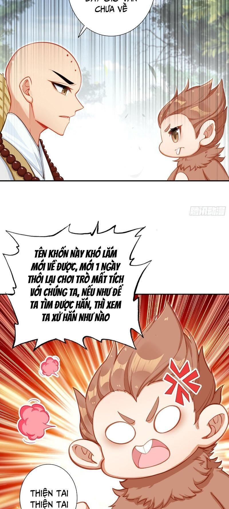 đọc truyện Duy Ngã Độc Tiên Chương 87 ảnh 27 tại Thiên Thai Truyện