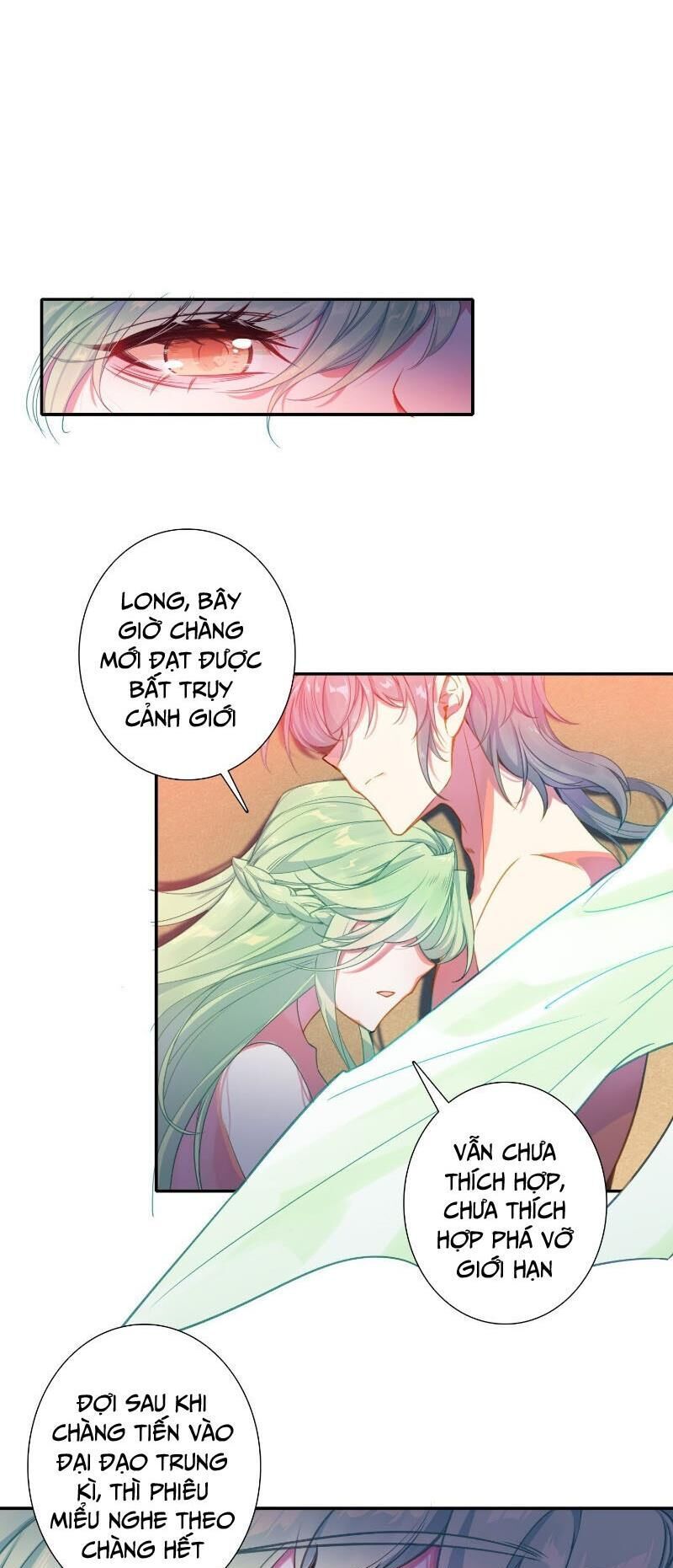 đọc truyện Duy Ngã Độc Tiên Chương 87 ảnh 9 tại Thiên Thai Truyện