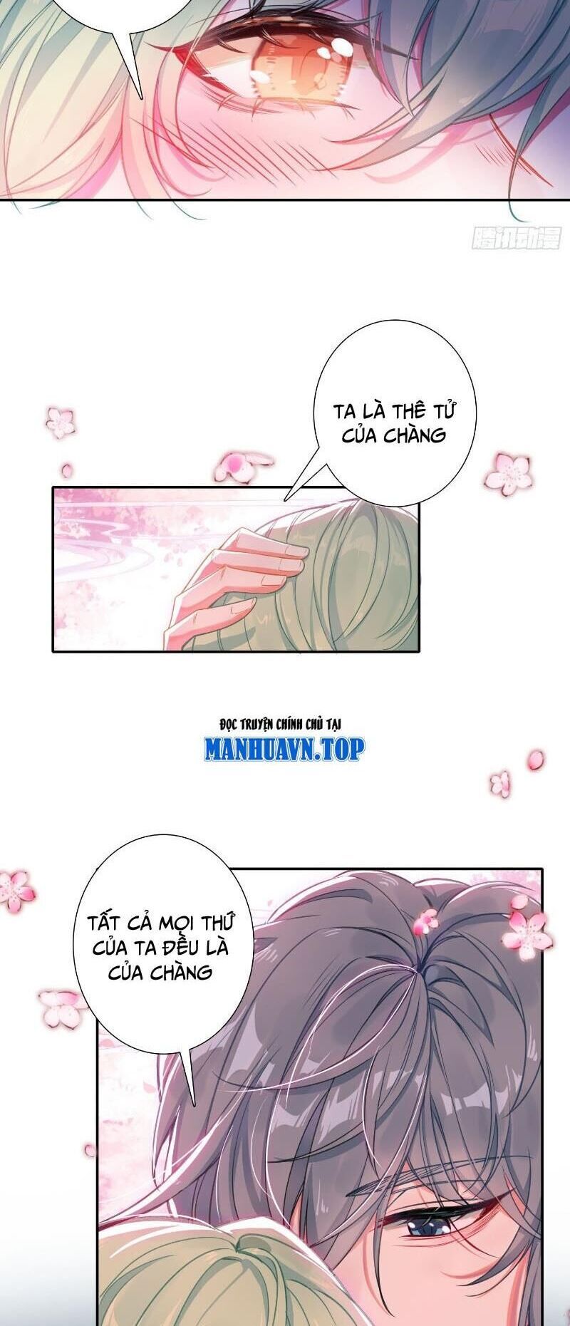 đọc truyện Duy Ngã Độc Tiên Chương 87 ảnh 10 tại Thiên Thai Truyện