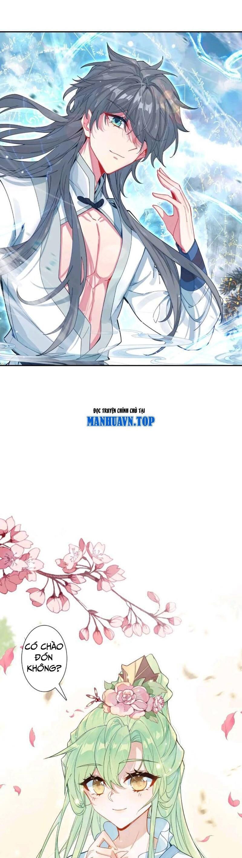 đọc truyện Duy Ngã Độc Tiên Chương 88 ảnh 3 tại Thiên Thai Truyện