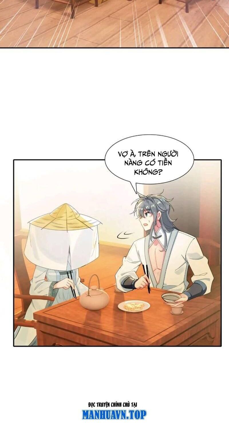 đọc truyện Duy Ngã Độc Tiên Chương 88 ảnh 12 tại Thiên Thai Truyện