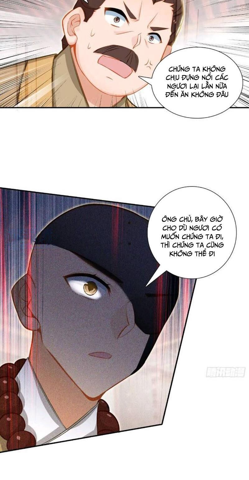 đọc truyện Duy Ngã Độc Tiên Chương 88 ảnh 21 tại Thiên Thai Truyện