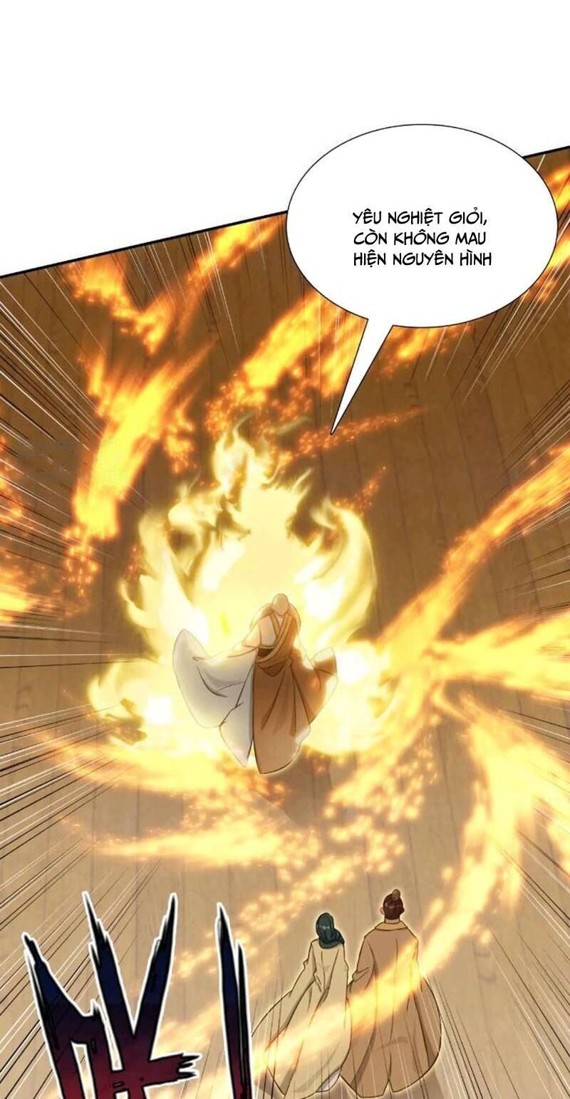 đọc truyện Duy Ngã Độc Tiên Chương 88 ảnh 22 tại Thiên Thai Truyện