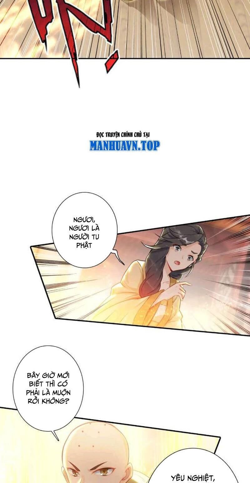 đọc truyện Duy Ngã Độc Tiên Chương 88 ảnh 23 tại Thiên Thai Truyện