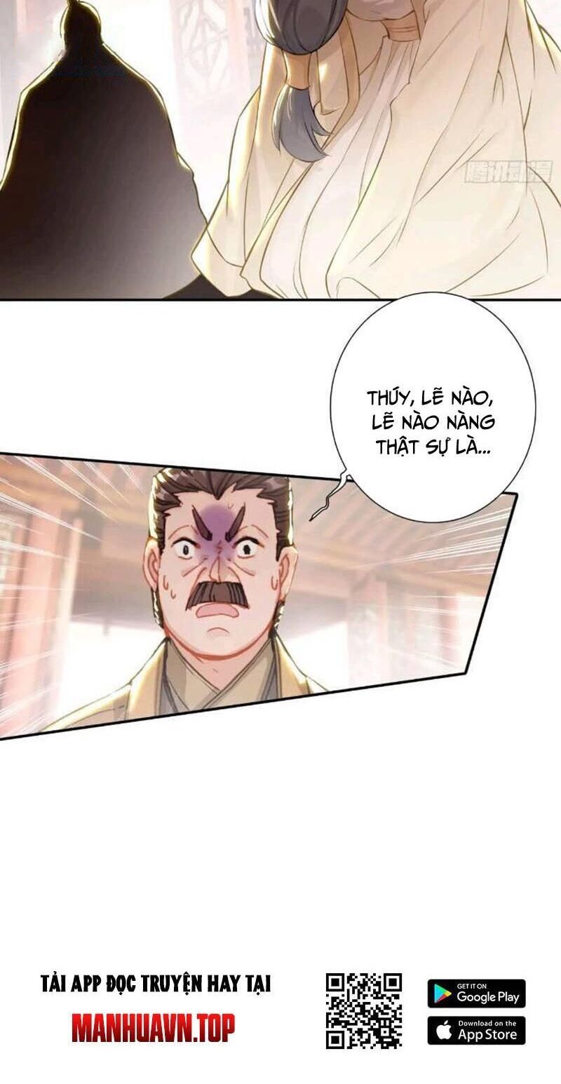 đọc truyện Duy Ngã Độc Tiên Chương 88 ảnh 26 tại Thiên Thai Truyện