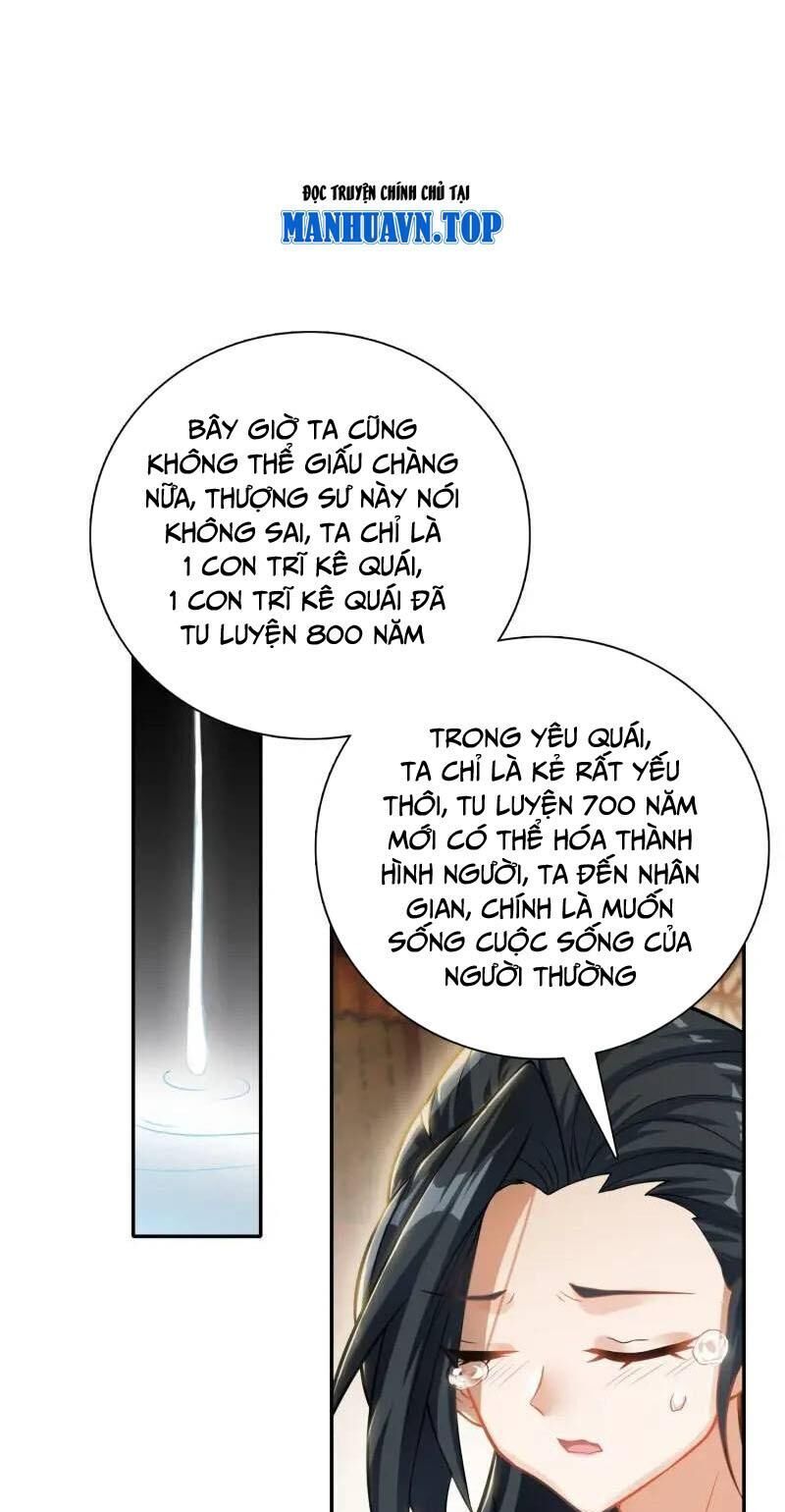 đọc truyện Duy Ngã Độc Tiên Chương 89 ảnh 3 tại Thiên Thai Truyện