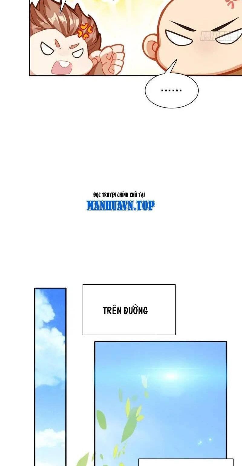 đọc truyện Duy Ngã Độc Tiên Chương 89 ảnh 16 tại Thiên Thai Truyện