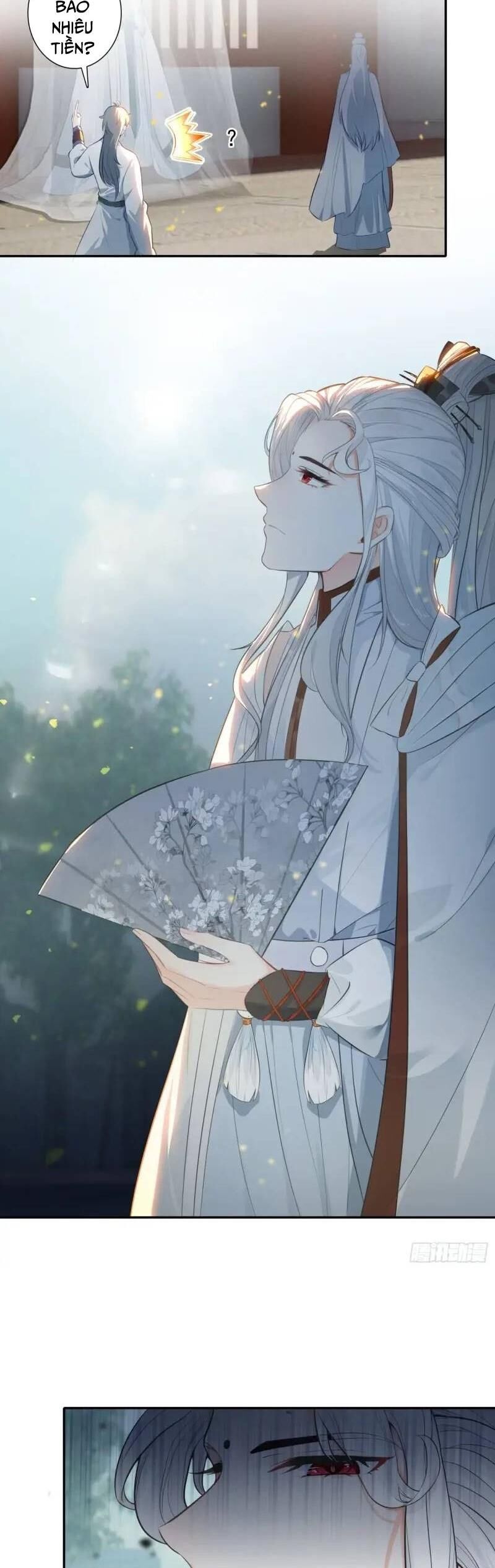 đọc truyện Duy Ngã Độc Tiên Chương 89 ảnh 20 tại Thiên Thai Truyện