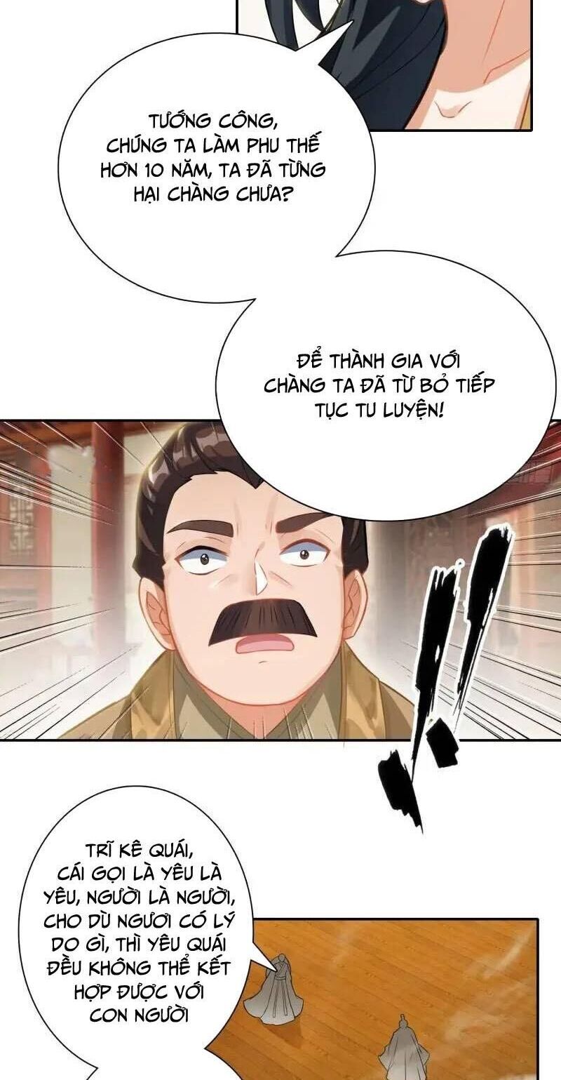 đọc truyện Duy Ngã Độc Tiên Chương 89 ảnh 4 tại Thiên Thai Truyện