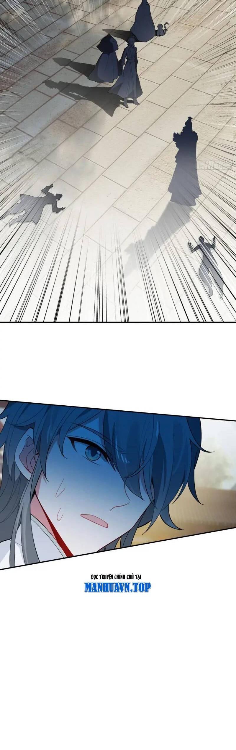 đọc truyện Duy Ngã Độc Tiên Chương 89 ảnh 25 tại Thiên Thai Truyện