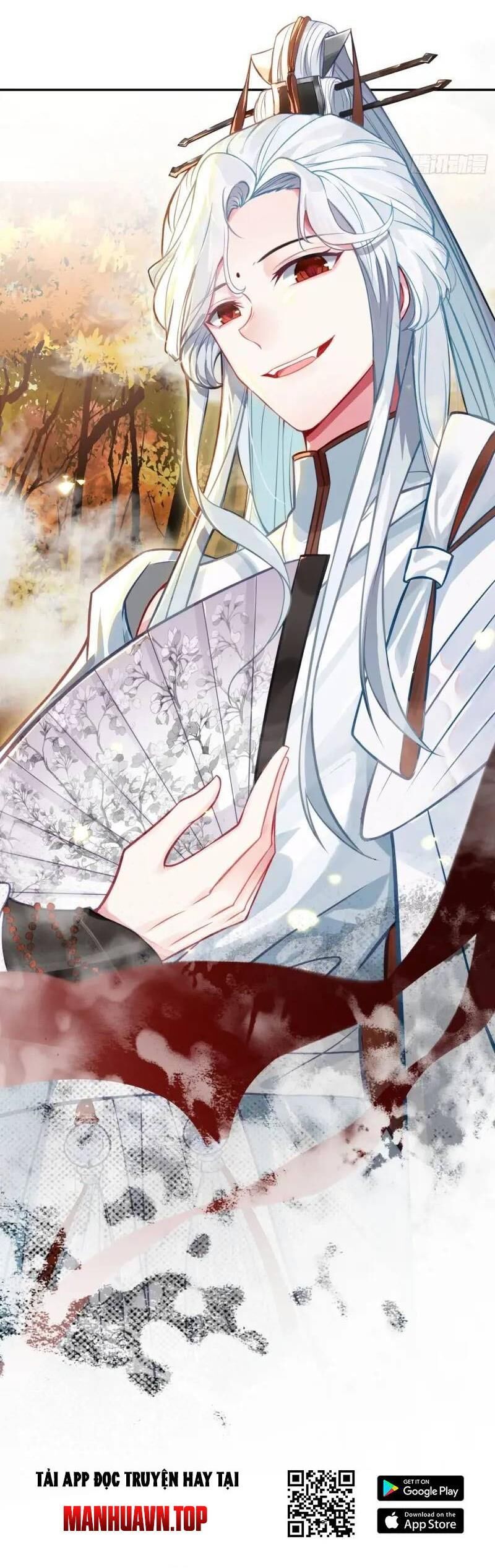 đọc truyện Duy Ngã Độc Tiên Chương 89 ảnh 26 tại Thiên Thai Truyện