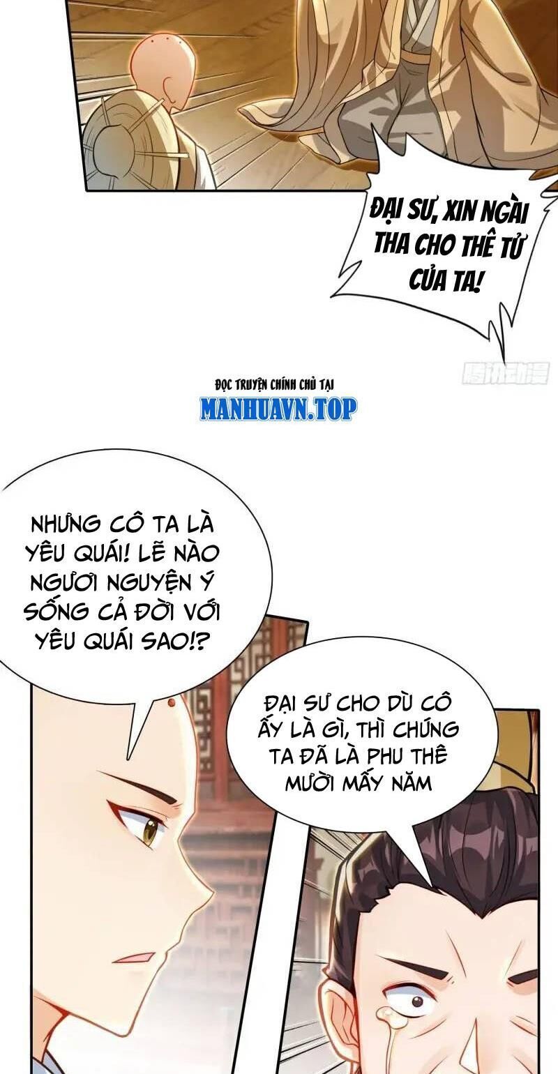 đọc truyện Duy Ngã Độc Tiên Chương 89 ảnh 7 tại Thiên Thai Truyện