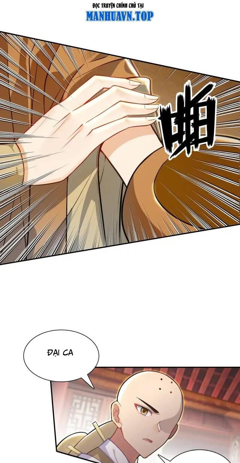 đọc truyện Duy Ngã Độc Tiên Chương 89 ảnh 9 tại Thiên Thai Truyện