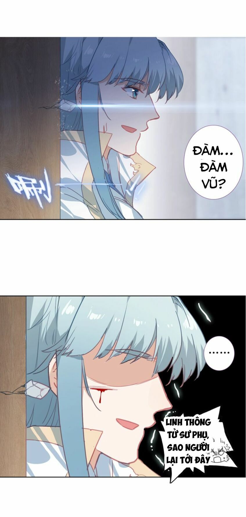 đọc truyện Duy Ngã Độc Tiên Chương 9 ảnh 14 tại Thiên Thai Truyện