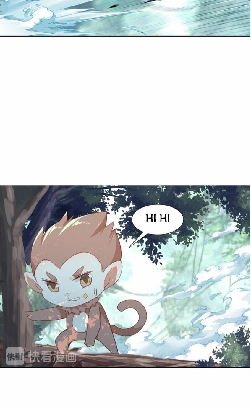 đọc truyện Duy Ngã Độc Tiên Chương 9 ảnh 22 tại Thiên Thai Truyện