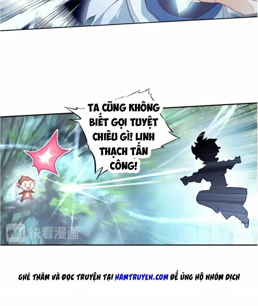 đọc truyện Duy Ngã Độc Tiên Chương 9 ảnh 27 tại Thiên Thai Truyện