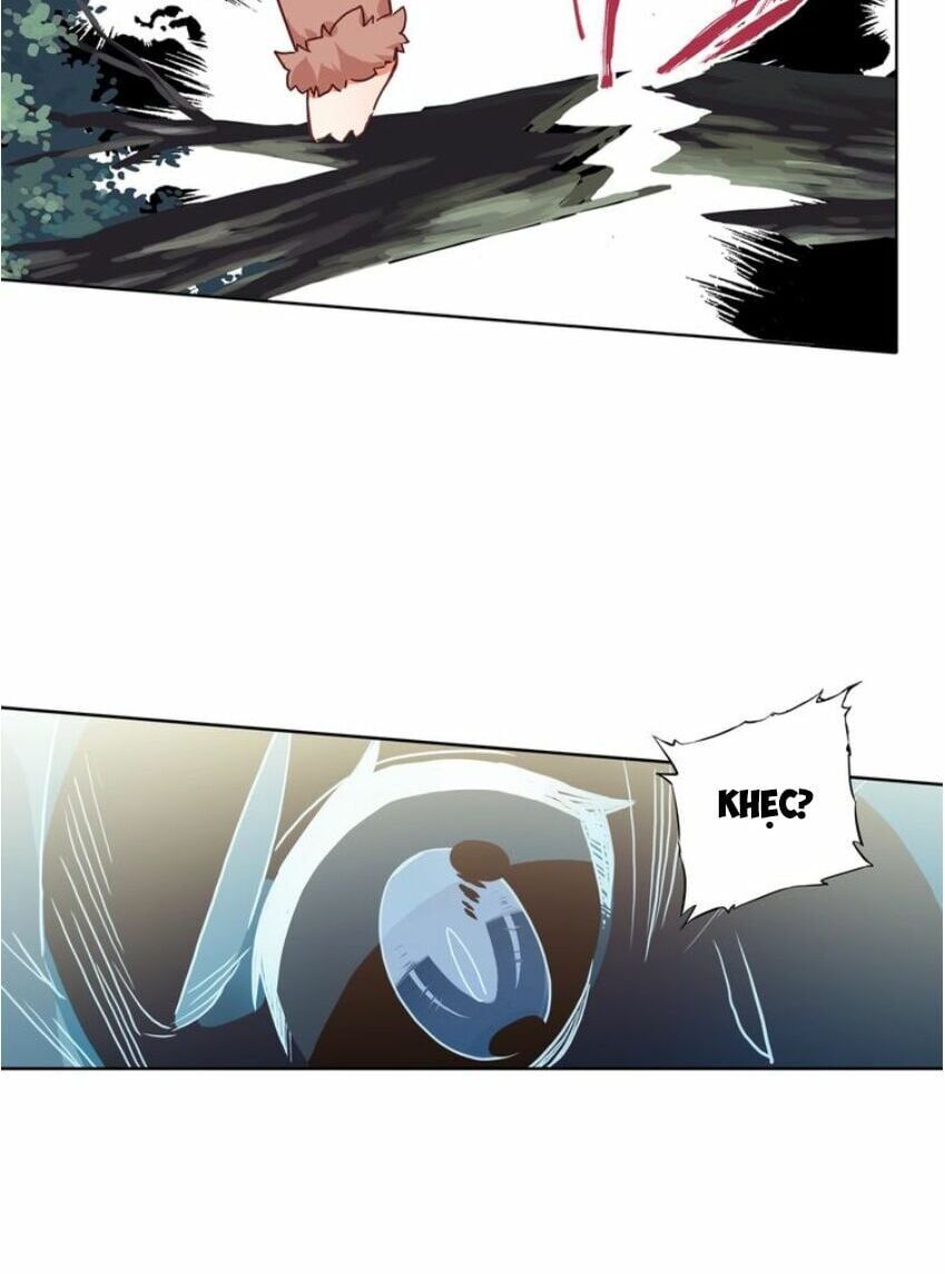 đọc truyện Duy Ngã Độc Tiên Chương 9 ảnh 29 tại Thiên Thai Truyện