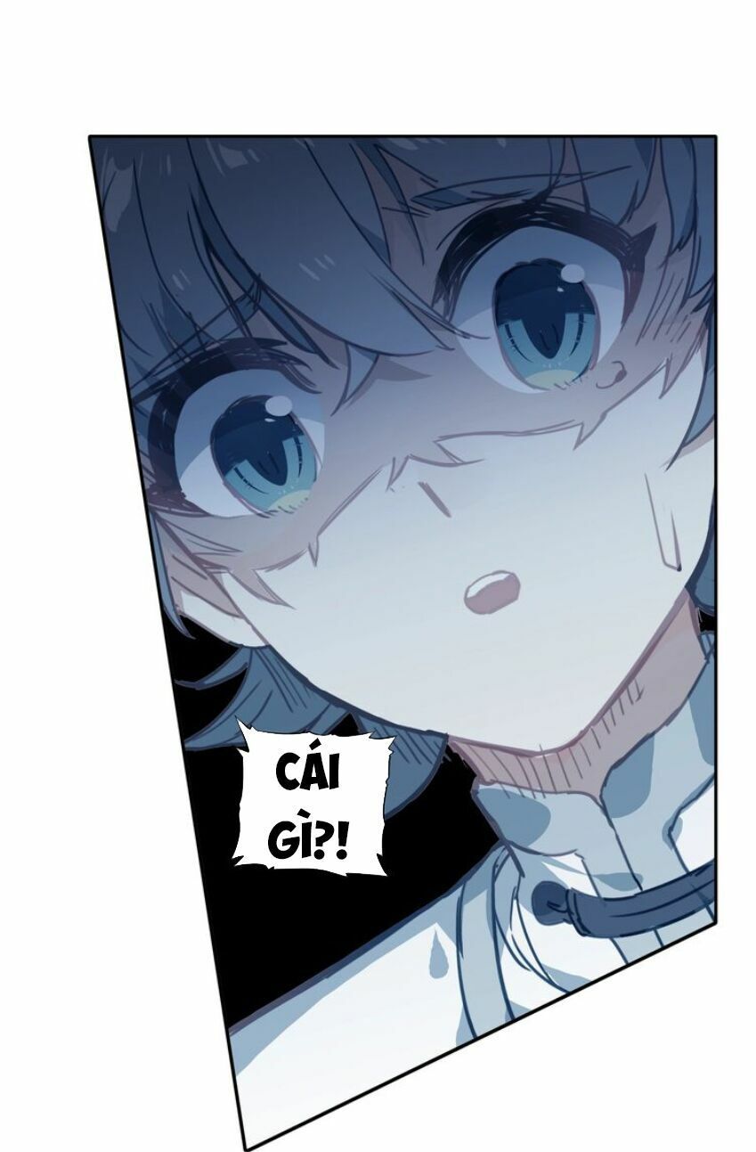 đọc truyện Duy Ngã Độc Tiên Chương 9 ảnh 34 tại Thiên Thai Truyện