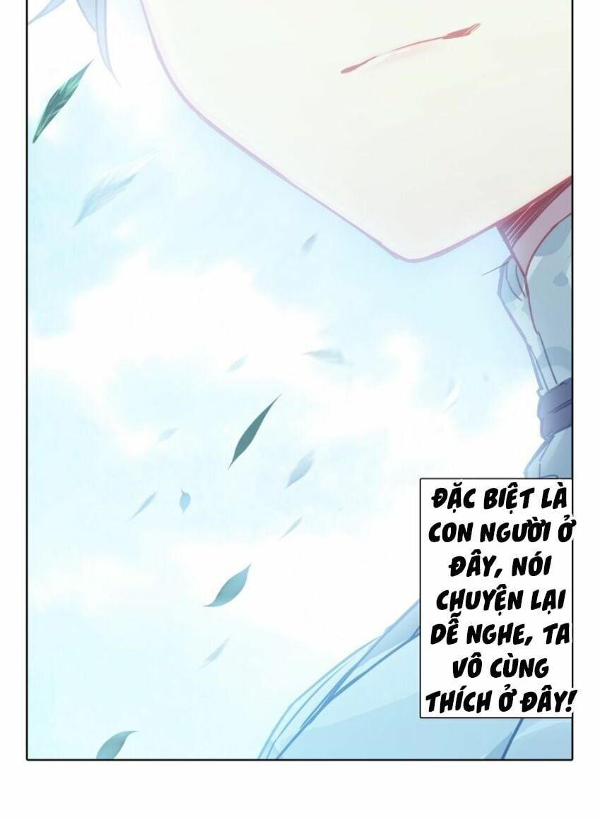 đọc truyện Duy Ngã Độc Tiên Chương 9 ảnh 8 tại Thiên Thai Truyện