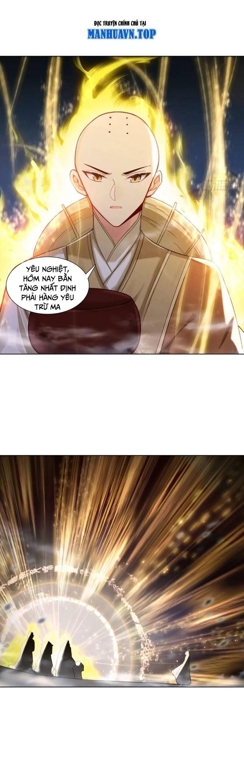 đọc truyện Duy Ngã Độc Tiên Chương 90 ảnh 3 tại Thiên Thai Truyện