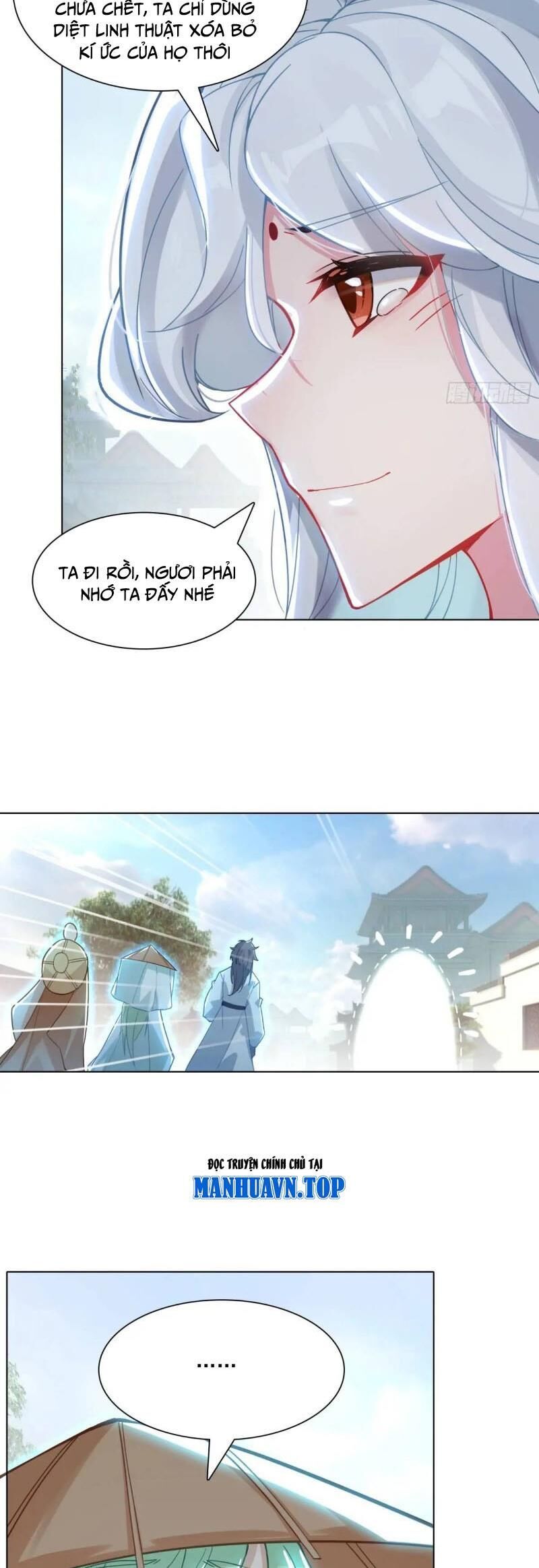 đọc truyện Duy Ngã Độc Tiên Chương 90 ảnh 12 tại Thiên Thai Truyện