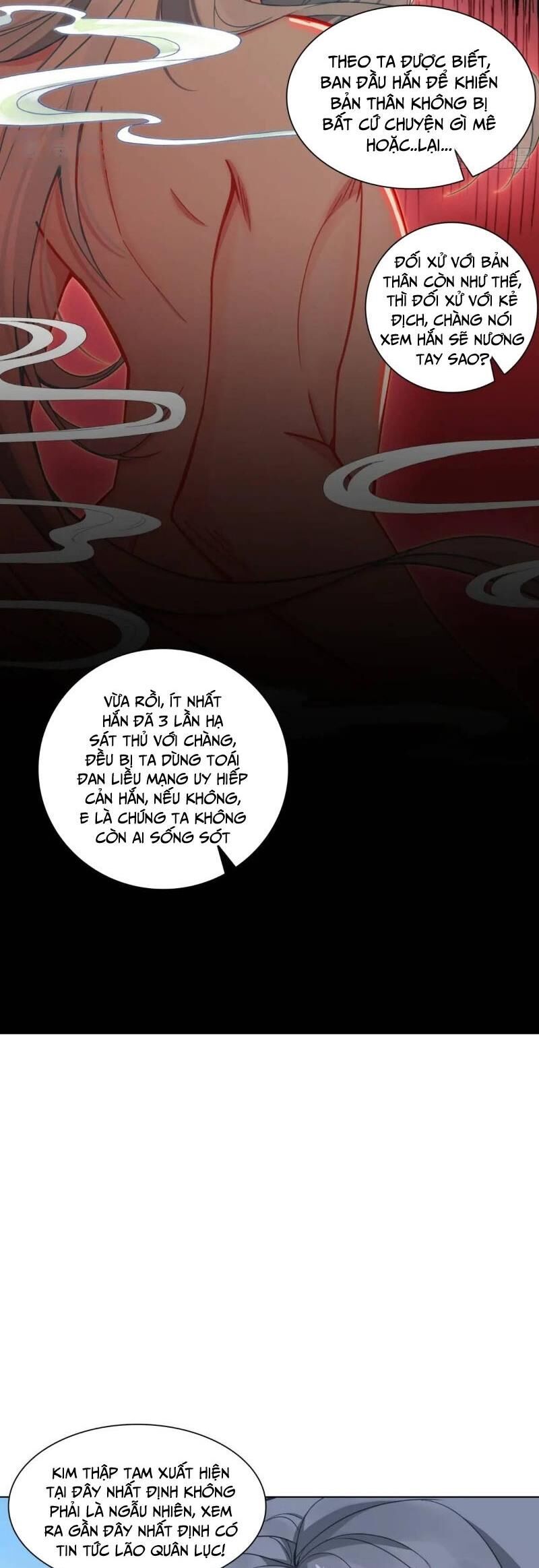 đọc truyện Duy Ngã Độc Tiên Chương 90 ảnh 16 tại Thiên Thai Truyện